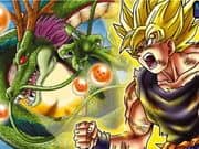 Juego Dragon Ball Fighting 2.7 Juego Dragon Ball Fighting 2.7