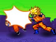 Juego Dragon Ball Fighting V2.0 Juego Dragon Ball Fighting V2.0