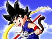 Juego Dragon Ball Goku Fighting Juego Dragon Ball Goku Fighting