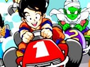 Juego Dragon Ball Kart Juego Dragon Ball Kart