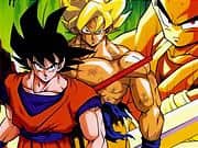 Juego Dragon Ball Luchadores Invensibles Juego Dragon Ball Luchadores Invensibles