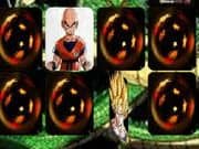 Juego Dragon Ball Lucky Card Juego Dragon Ball Lucky Card