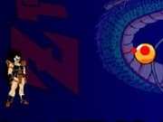 Juego Dragon Ball Pong Juego Dragon Ball Pong