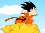 Juego Dragon Ball III Juego Dragon Ball III