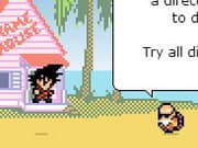 Juego Dragon Ball Z Devolution Juego Dragon Ball Z Devolution