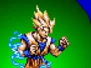 Juego Dragon Ball Z Flash Dimension Juego Dragon Ball Z Flash Dimension