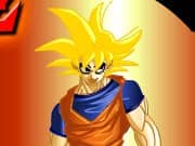 Juego Crea tu Dragon Ball Z Juego Crea tu Dragon Ball Z