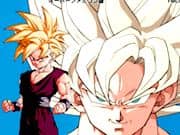 Juego Dragon Ball Z Super Butouden 2 Juego Dragon Ball Z Super Butouden 2