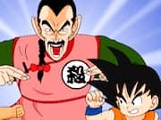 Juego Dragon Ball 2 Juego Dragon Ball 2