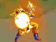 Juego Dragon Ballz contra Androide Juego Dragon Ballz contra Androide