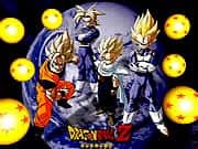 Juego Dragon Ballzz Episodio Juego Dragon Ballzz Episodio