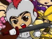 Juego Dragon Chronicles Juego Dragon Chronicles