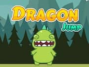 Juego Dragon Jump Juego Dragon Jump