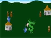 Juego Dragon Trogdor Juego Dragon Trogdor