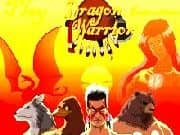 Juego Dragon Warrior Juego Dragon Warrior