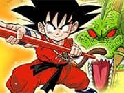 Juego Dragonball Defense Juego Dragonball Defense