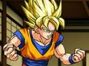Juego Dragonball Martial Arts Room Juego Dragonball Martial Arts Room