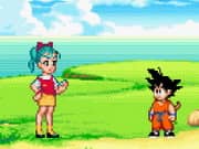 Juego Dragonball Rpg Episode 1 Juego Dragonball Rpg Episode 1