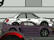 Juego DragRacer Juego DragRacer