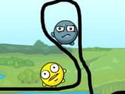 Juego Draw A Line Juego Draw A Line