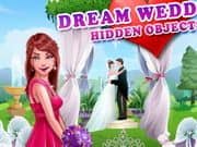 Juego Dream Wedding Hidden Objects Juego Dream Wedding Hidden Objects