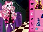 Juego Dress Up Monster High C a Cupid Juego Dress Up Monster High C a Cupid
