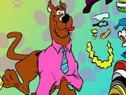Juego Dress Up Scooby Doo Juego Dress Up Scooby Doo