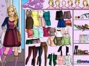 Juego Dressup Claire Juego Dressup Claire