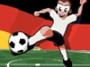 Juego Dribbel Konig Juego Dribbel Konig