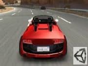 Juego Drift Racing 3D Juego Drift Racing 3D