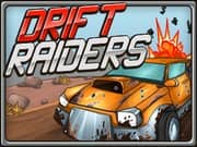 Juego Drift Raiders Juego Drift Raiders