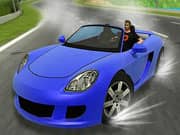 Juego Drift Rush 3D Juego Drift Rush 3D