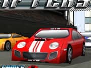 Juego Drifters Juego Drifters