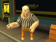 Juego Drunk-fu Wasted Masters Juego Drunk-fu Wasted Masters