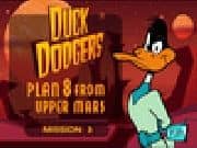 Juego Duck Dodgers Juego Duck Dodgers