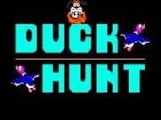 Juego Duck Hunt Retro Juego Duck Hunt Retro