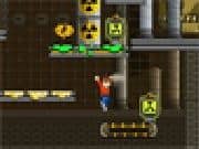 Juego Duke AntiNuke Juego Duke AntiNuke