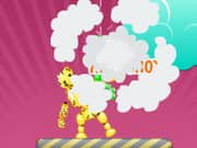 Juego Dummy Crusher Juego Dummy Crusher