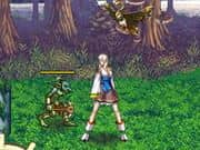 Juego Dungeons Of Battles Juego Dungeons Of Battles