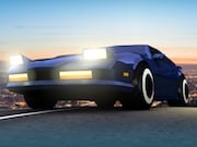 Juego Dusk Drive Juego Dusk Drive