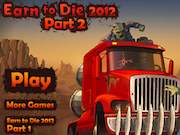Juego Earn to Die Parte 2 Juego Earn to Die Parte 2