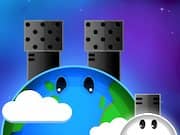 Juego Earth Attack Juego Earth Attack