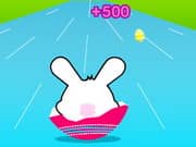 Juego Easter Bunny Rally Juego Easter Bunny Rally