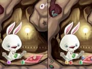 Juego Easter Differences Juego Easter Differences