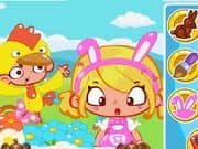 Juego Easter Slacking 2014 Juego Easter Slacking 2014
