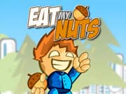 Juego Eat my Nuts Juego Eat my Nuts