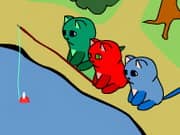 Juego Eat The Fish Juego Eat The Fish
