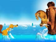 Juego Edad de Hielo Venciendo Peligros Juego Edad de Hielo Venciendo Peligros