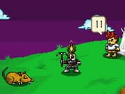 Juego Egg Knight Juego Egg Knight