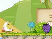 Juego Egg Man Juego Egg Man
